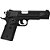 Pistola de Pressão CO2 Gamo Red Alert RD-1911 4.5mm - Imagem 3