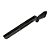 Coronha Polimero Original Carabina QGK 600 Fire - Imagem 3