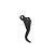 Tecla do Gatilho Original Carabina Black Diamond - QGK - Imagem 1