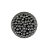 Esferas de Alumínio 6mm 200un. - Dispropil - Imagem 2