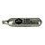 3 BBs Airsoft BB King 0.12g 1000un + 10 Cilindro CO2 QGK 12g - Imagem 3