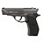 Pistola de Pressão CO2 Win Gun W301 4.5mm - Imagem 1