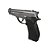Pistola de Pressão CO2 Win Gun W301 4.5mm - Imagem 4
