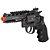 Revólver Airsoft CO2 Win Gun 701 Full Metal + 5 CO2 + Esfera de Alumínio Dispropil - Imagem 3