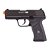 Pistola Airsoft CO2 Game Face Insane GBB GFBBPB 6mm - Imagem 1