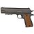 Pistola de Pressão APC Fox 4.5mm - QGK - Imagem 1