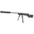 Carabina de Pressão Artemis GP Sniper 1250 4.5mm - Fixxar - Imagem 3
