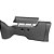 Carabina de Pressão Fixxar GP Sniper 1250 4.5mm + Capa Rossi 132cm - Imagem 4