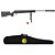 Carabina de Pressão Fixxar GP Sniper 1250 4.5mm + Capa Rossi 132cm - Imagem 1