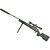 Carabina de Pressão Fixxar GP Sniper 1250 4.5mm + Luneta Gold Crow 4x32 11mm - Imagem 1