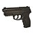 Pistola de Pressão C11 CO2 6mm – Wingun - Imagem 3