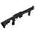 Rifle Airsoft Spring Shotgun 681D 6mm – Vigor - Imagem 2