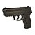 Pistola de Pressão C11 CO2 6mm – Wingun + Cápsula CO2 12g - Imagem 3