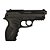 Pistola de Pressão C11 CO2 6mm – Wingun + Esferas de Aço 6.0mm - Imagem 2