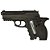 Pistola de Pressão C11 CO2 6mm – Wingun + Esferas de Aço + Cápsulas CO2 - Imagem 4