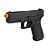 Pistola Airsoft GBB Glock G18 6mm – HFC - Imagem 3