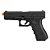 Pistola Airsoft GBB Glock G18 6mm – HFC - Imagem 1