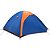 Barraca Para Camping Falcon 3 Pessoas – Nautika - Imagem 2