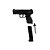 Pistola de Pressão CO2 KWC 24/7 4.5mm - Imagem 5