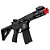 Rifle Airsoft Elétrico AR15 Neptune Pdw 6mm - Rossi - Imagem 3