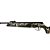 Carabina de Pressão Fixxar Black Hawk Jungle 5.5mm + Gás Ram - Artemis - Imagem 6