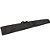 Capa Para Carabina de Pressão Simples Preta Velcro 118cm – Dispropil - Imagem 2