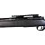 Rifle Airsoft Sniper Spring M24 Storm Black 6mm - Rossi - Imagem 6