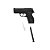 Pistola de Pressão CO2 Win Gun C11 4.5mm + Kit Acessórios - Imagem 6