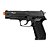Pistola De Pressão Spring Sig Sauer P226 Slide Metal 4.5mm – Cybergun - Imagem 1