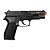 Pistola De Pressão Spring Sig Sauer P226 Slide Metal 4.5mm – Cybergun - Imagem 2