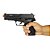 Pistola De Pressão Spring Sig Sauer P226 Slide Metal 4.5mm – Cybergun - Imagem 6