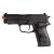 Pistola Airsoft Spring P226 Polímero 6mm – Vigor - Imagem 3