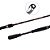 Vara Para Molinete Impacto Gll 17M 2 Partes 8-17 Lbs 1.74m - Pesca Brasil - Imagem 1