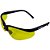 Óculos De Proteção Lente Amarelo Com Case - Aurok - Imagem 3