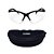 Óculos De Proteção Lente Transparente Com Case - Aurok - Imagem 1