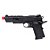 Pistola Airsoft Gbb Green Gás 1911 Redwings Blowback 6mm – Rossi - Imagem 1