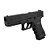 Pistola De Pressão Airgun Co2 G17 Blowback Slide Metal 4.5mm - Umarex - Imagem 4