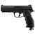 Marcador / Pistola Paintball Co2 T4E TP .50 GNBB Esferas BB's 12.5mm - Umarex - Imagem 1