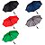Guarda-Chuva Paráguas Cor Sortida - Mor - Imagem 1