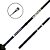 Vara Para Molinete MaxForce ll Ação Média - Pesca Brasil - Imagem 1