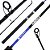 Vara Para Molinete MaxForce ll Ação Média - Pesca Brasil - Imagem 4
