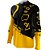 Camiseta De Pesca FPS 50+ T20 - Mar Negro - Imagem 3