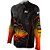 Camiseta De Pesca FPS 50+ Tucunaré Açu - Mar Negro - Imagem 3