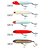 Isca Artificial Superfície Zazari 11cm 25g - Borboleta - Imagem 1