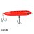 Isca Artificial Superfície Zazari 11cm 25g - Borboleta - Imagem 5