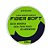 Linha Monofilamento Fiber Soft Amarelo Fluorescente 250m - Crown - Imagem 2