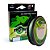 Linha Multifilamento Enhanced Body Technology 4 Fios Verde Escuro 135m - Power Pro - Imagem 1