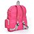Mochila Dobrável 11 Litros - Travel blue - Imagem 2