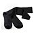 Meia De Compressão Para Viagens Flight Socks - Travel Blue - Imagem 2