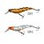 Isca Artificial SHRIMP MALUCO - Top 56 - Capitao Hook - Imagem 1